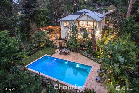 54 Ternes Rd, Upwey, VIC 3158