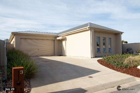 3 Sunnybank Pl, Tailem Bend, SA 5260