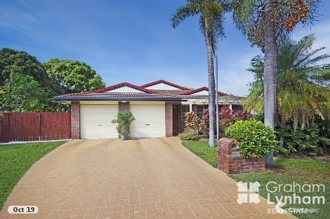 10 Wistaria Ct, Annandale, QLD 4814