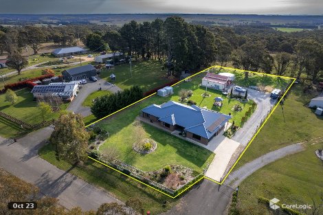 12 Smith Rd, Crookwell, NSW 2583