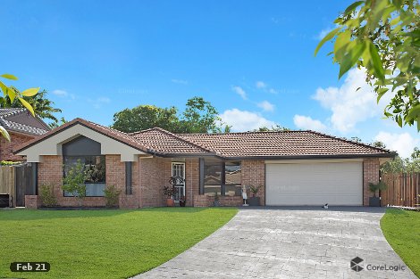 16 Berkley Pl, Little Mountain, QLD 4551