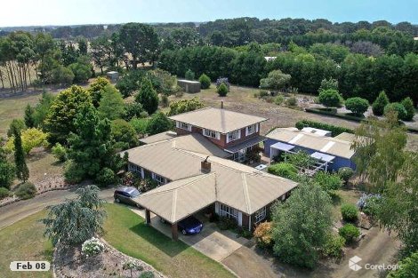 91-99 Rhinds Rd, Wallington, VIC 3222