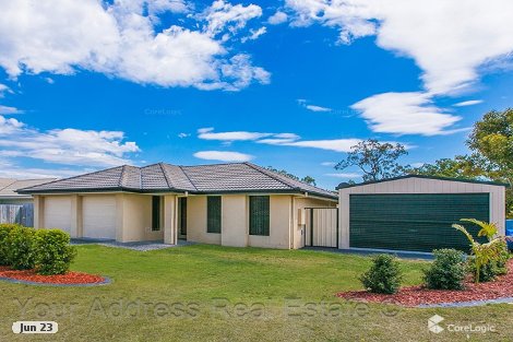 6 Henna Pl, Heritage Park, QLD 4118