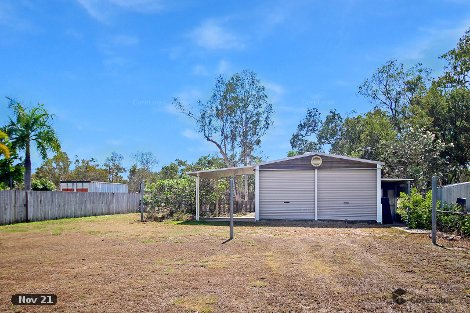 205 Balgal Beach Rd, Balgal Beach, QLD 4816