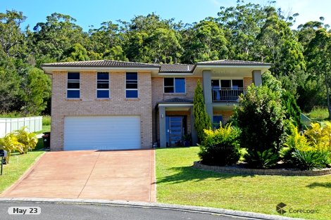 36 Ellerslie Cres, Lakewood, NSW 2443