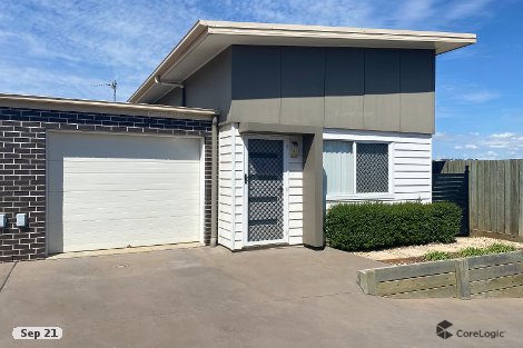 27/90-92 Glenvale Rd, Harristown, QLD 4350