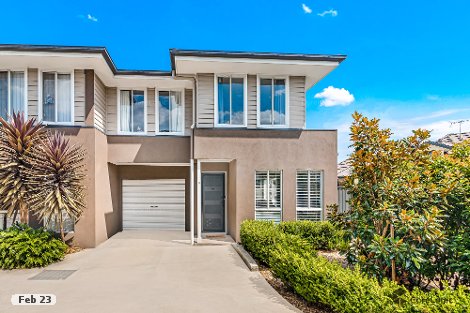 8/5 Adelaide St, Oxley Park, NSW 2760