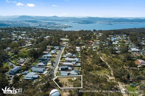 11 Ribbon Gum Ct, Mount Nelson, TAS 7007