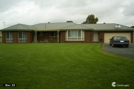 250 Davies Rd, Byrneside, VIC 3617