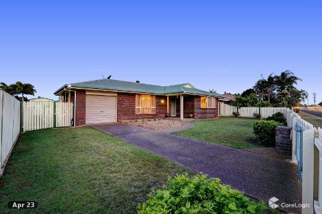 2b Fitzgerald St, Norville, QLD 4670