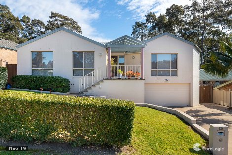 39 Thomas Mitchell Cres, Sunshine Bay, NSW 2536