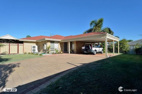 10 Bream Ct, Warnbro, WA 6169