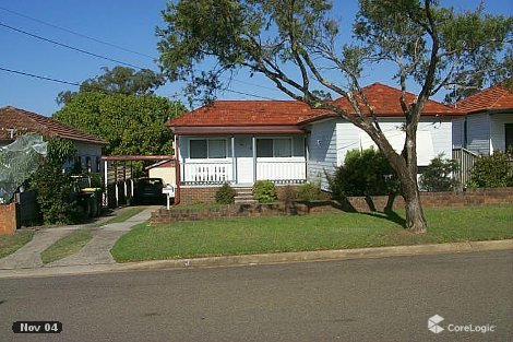 3 Quentin St, Bass Hill, NSW 2197