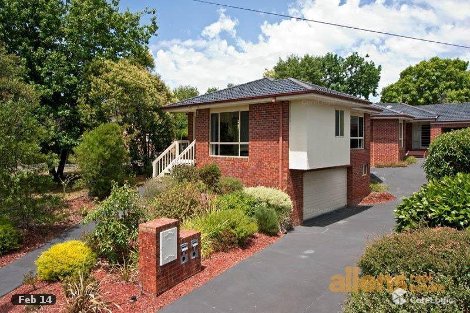 1/8 Cosgrove St, Vermont, VIC 3133