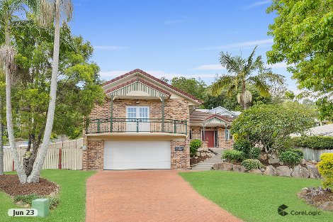 1 Tyrrell Ct, The Gap, QLD 4061