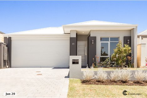 11 Wowomi St, Clarkson, WA 6030