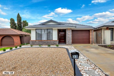 32 Corbusier Dr, St Agnes, SA 5097