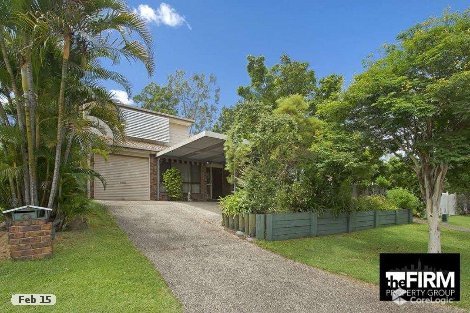 3 Glenlea St, Keperra, QLD 4054