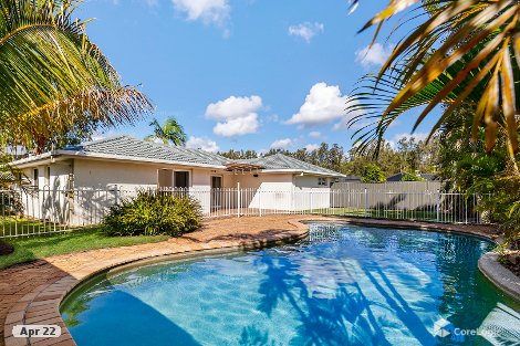 11 Rosswood Ct, Helensvale, QLD 4212