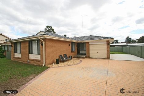 3 Henderson Cres, Jamisontown, NSW 2750