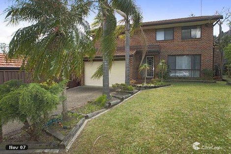 9 Leon Ave, Roselands, NSW 2196