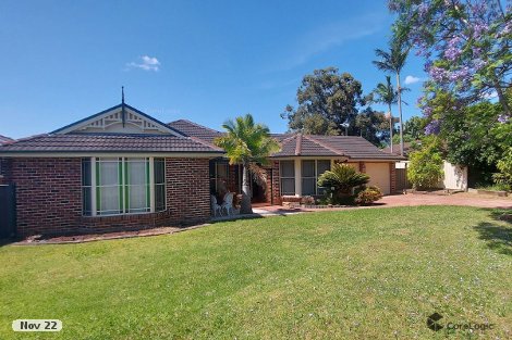 7 Paisley Cl, St Andrews, NSW 2566