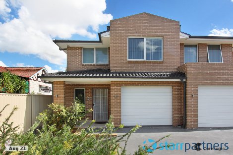 1b Chelmsford Rd, South Wentworthville, NSW 2145