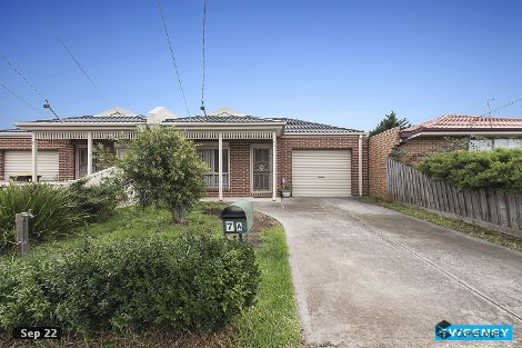 7a Lake Boga Ave, Deer Park, VIC 3023