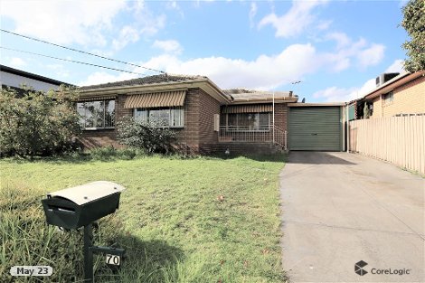 70 Neasham Dr, Dandenong North, VIC 3175