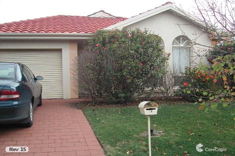 14 Glenview Gr, Seaford Rise, SA 5169