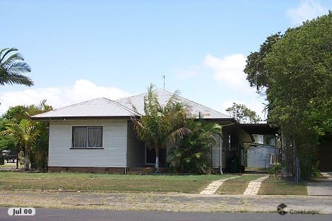 10 John St, Bundaberg West, QLD 4670