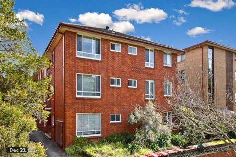 8/8 Bank St, Meadowbank, NSW 2114
