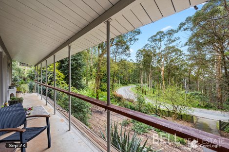 1170 Mt Dandenong Tourist Rd, Kalorama, VIC 3766