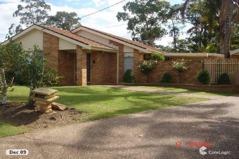 2 Garbutt Pl, Oakdale, NSW 2570