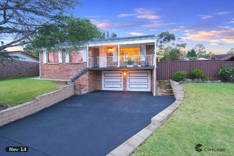 17 Simpson Pl, Kings Langley, NSW 2147