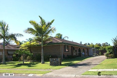 53 Darnel St, Elanora, QLD 4221