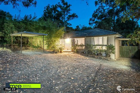 27 Mayview Dr, Monbulk, VIC 3793