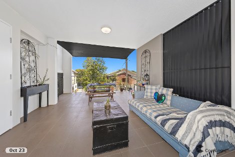 15/21 Fenton St, Fairfield, QLD 4103