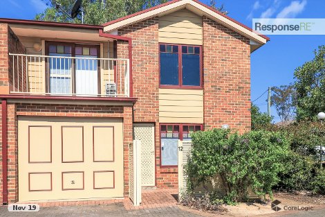 12/9-11 Thurston St, Penrith, NSW 2750