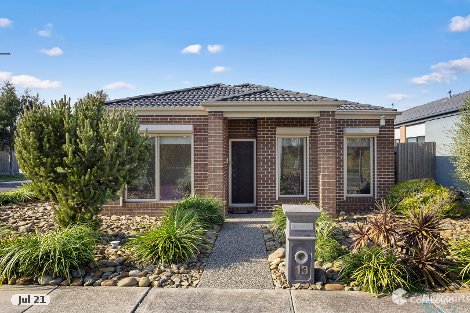 13 Koukoura Dr, Epping, VIC 3076