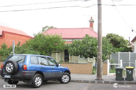 166 Barkly St, Fitzroy North, VIC 3068