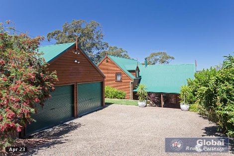 38 Rowes Lane, Cardiff Heights, NSW 2285