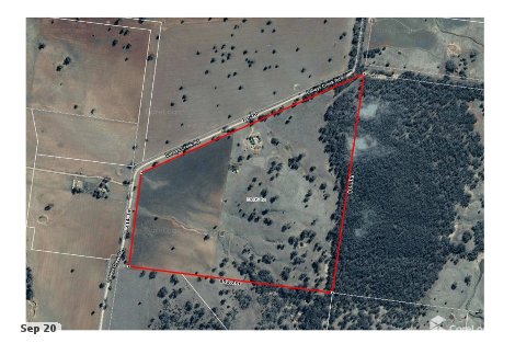 165 Laheys Creek Rd, Dunedoo, NSW 2844