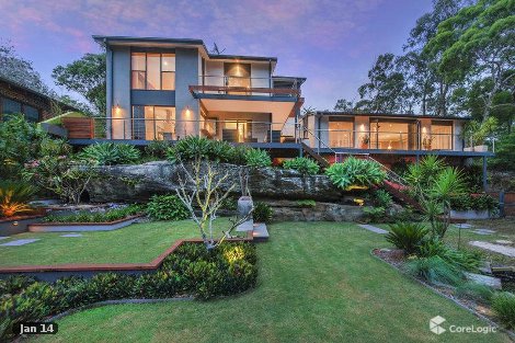 54 St George Cres, Sandy Point, NSW 2172