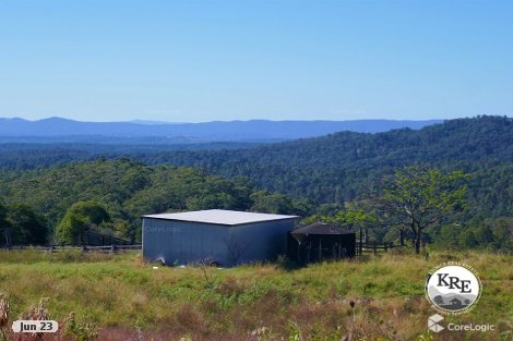 771 Babyl Creek Rd, Babyl Creek, NSW 2470