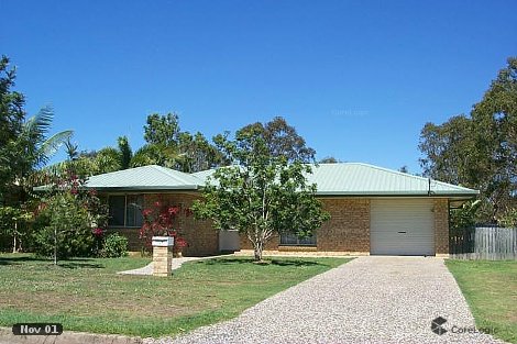 20 Joyce Ave, Lammermoor, QLD 4703