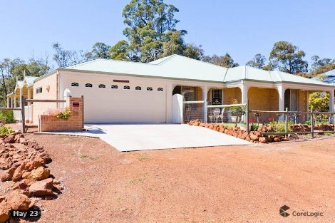 38 Powderbark Cl, Jarrahdale, WA 6124