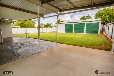 192 Miles St, Winston, QLD 4825