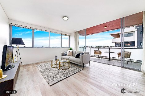 28/1 Cooks Ave, Canterbury, NSW 2193