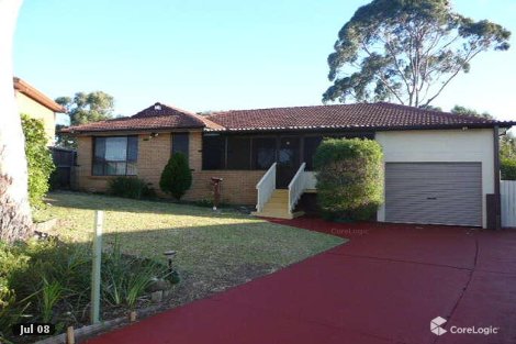 16 Stewart Pl, Barrack Heights, NSW 2528